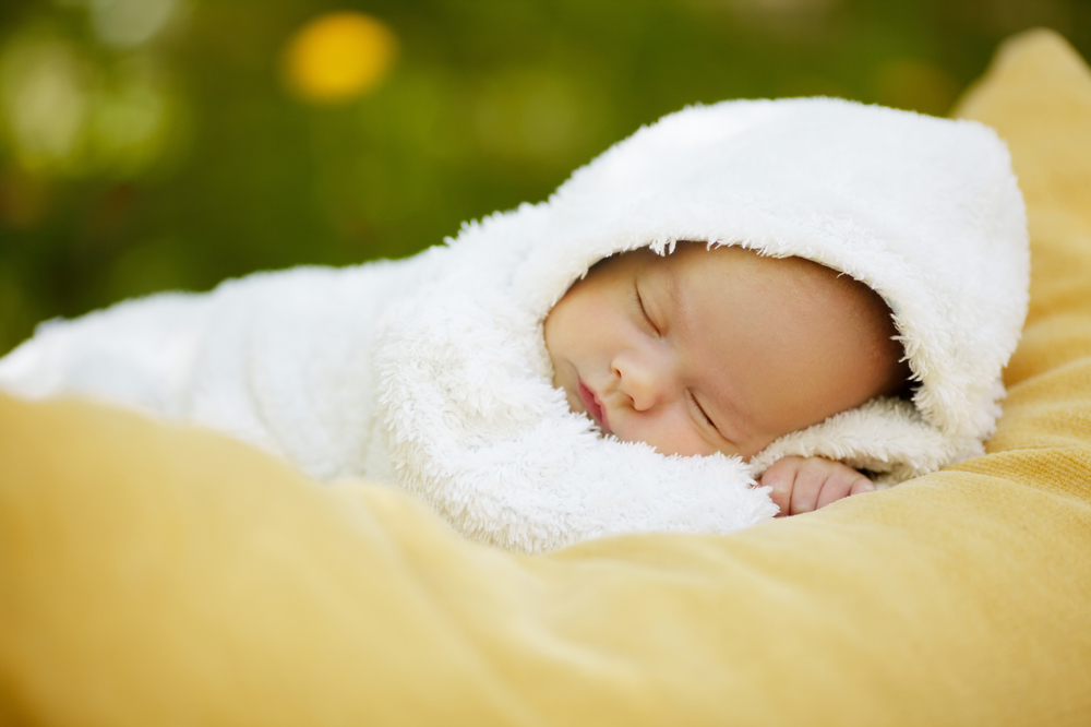 25 novel spring baby names for girls perfect for springtime babies