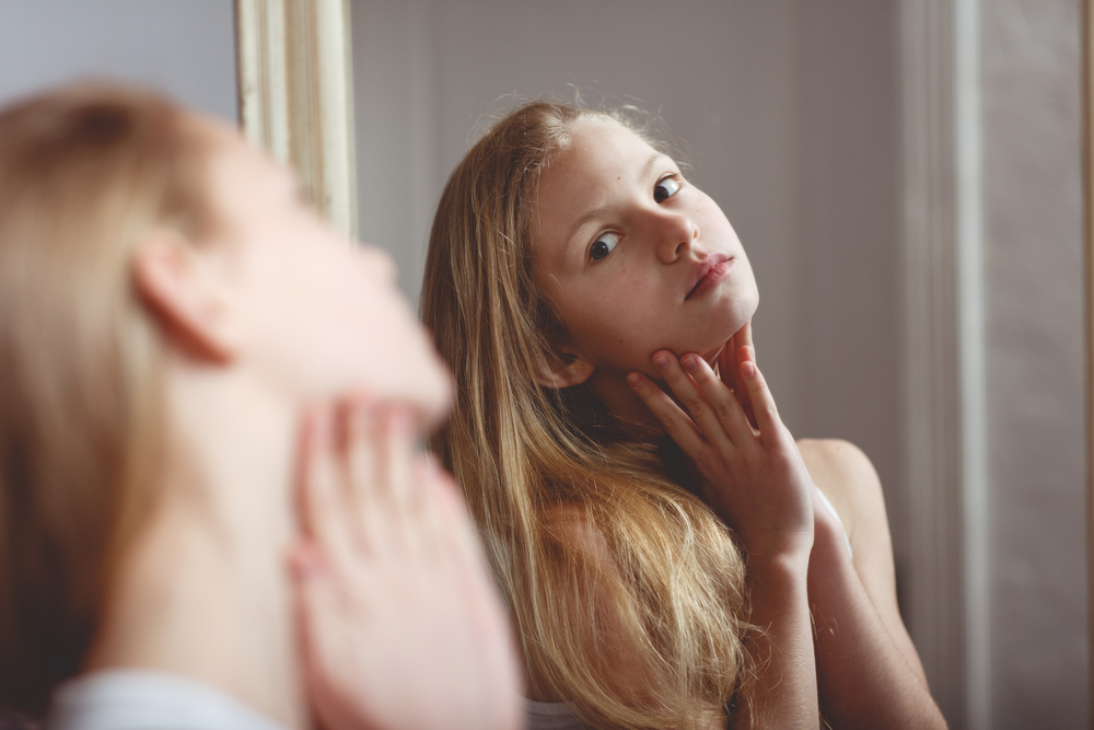 My 9-Year-Old Daughter Is Going Through Puberty: How Can I Help Her?