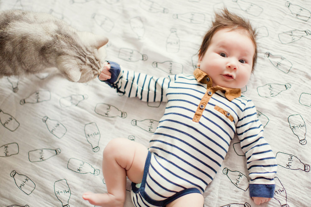 25 Princely Baby Names for Boys that Mean Handsome