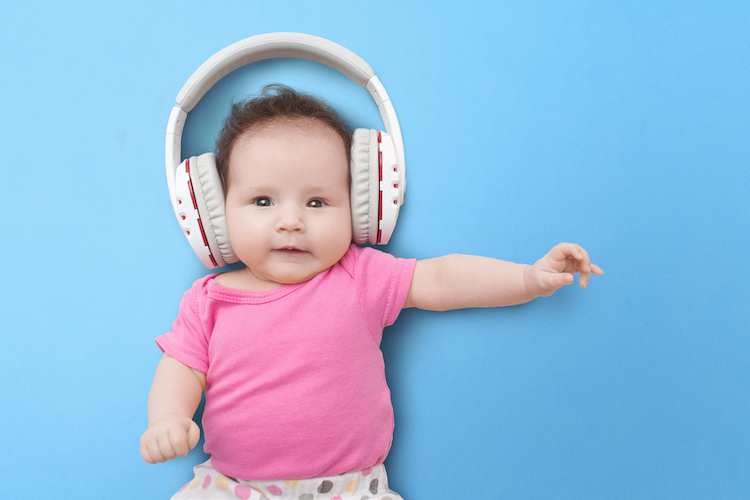 25 Baby Names for Girls Inspired by Classical Music
