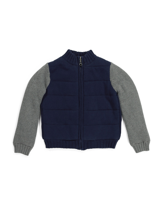 26 Pieces of Stylish Clothing for Your Little Ones to Rock During the Colder Months | Stylish and warm clothing your little one will look adorable in.