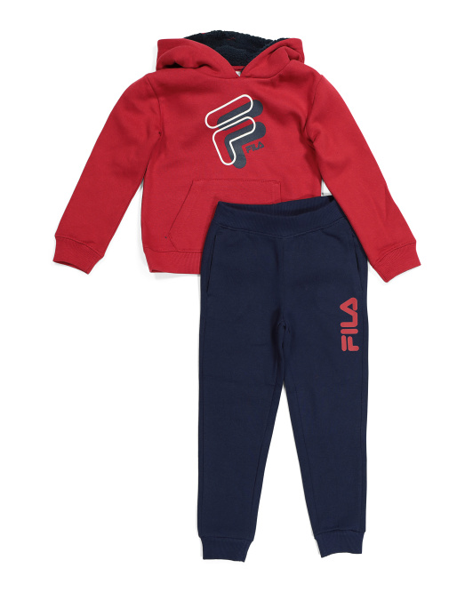 26 Pieces of Stylish Clothing for Your Little Ones to Rock During the Colder Months