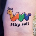 25 Playful Toy Tattoos That Will Make You Feel Like a Kid Again