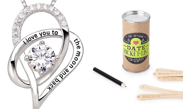 35 Best Valentine's Day Gifts for Men and Women That Show Your Love