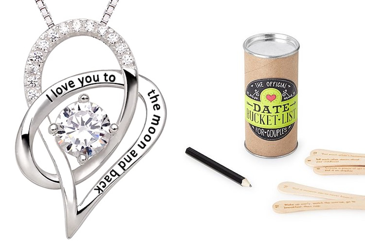 35 best valentine's day gifts for men and women that show your love