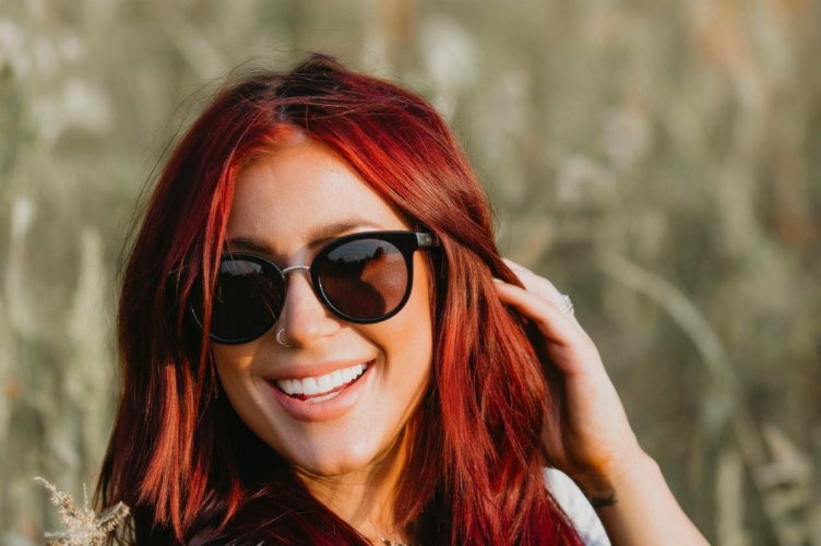 Chelsea Houska On Postpartum Body 3 Weeks After Giving Birth