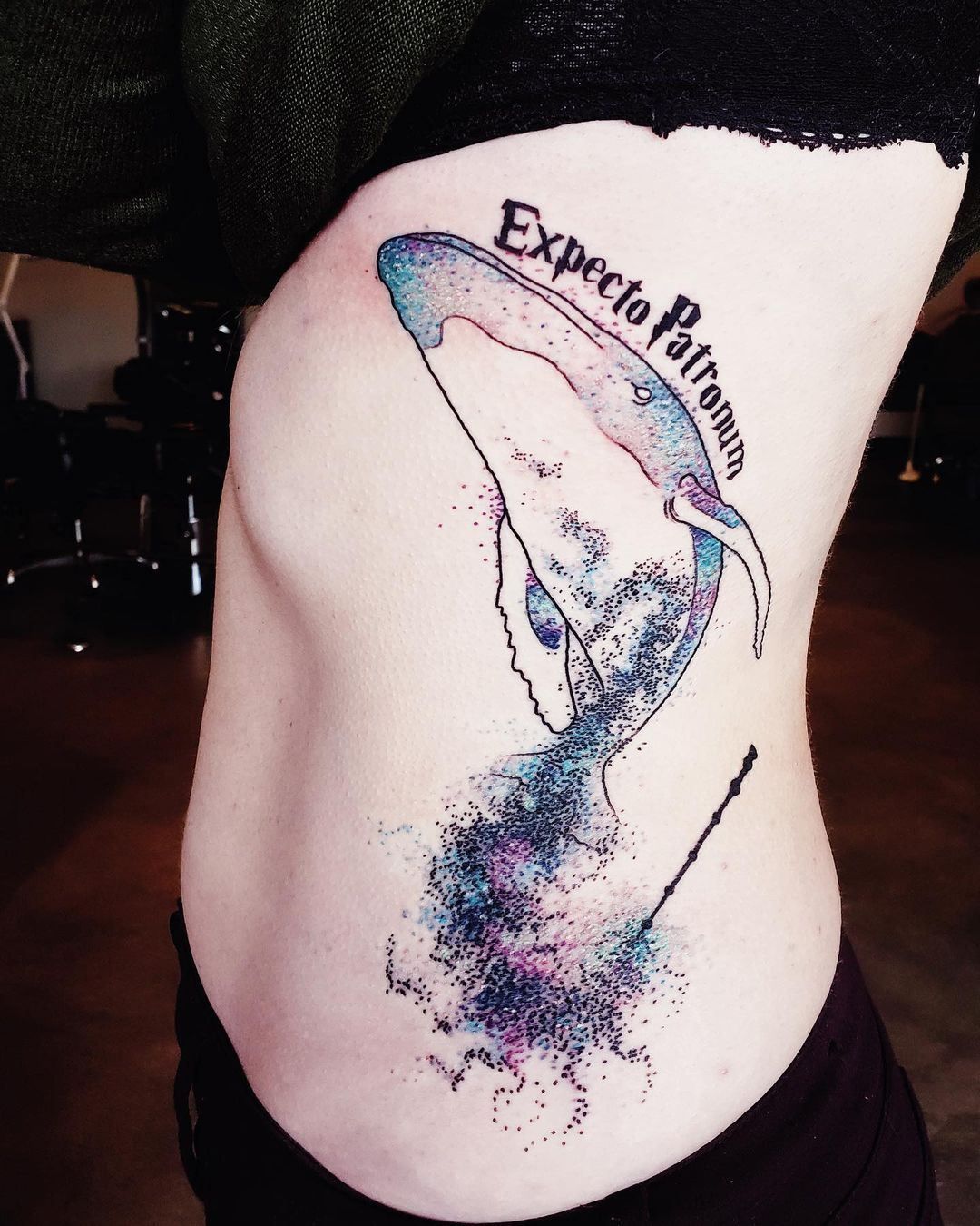 25 Tattoos With Seriously Cool and Inspiring Mental Health Messages