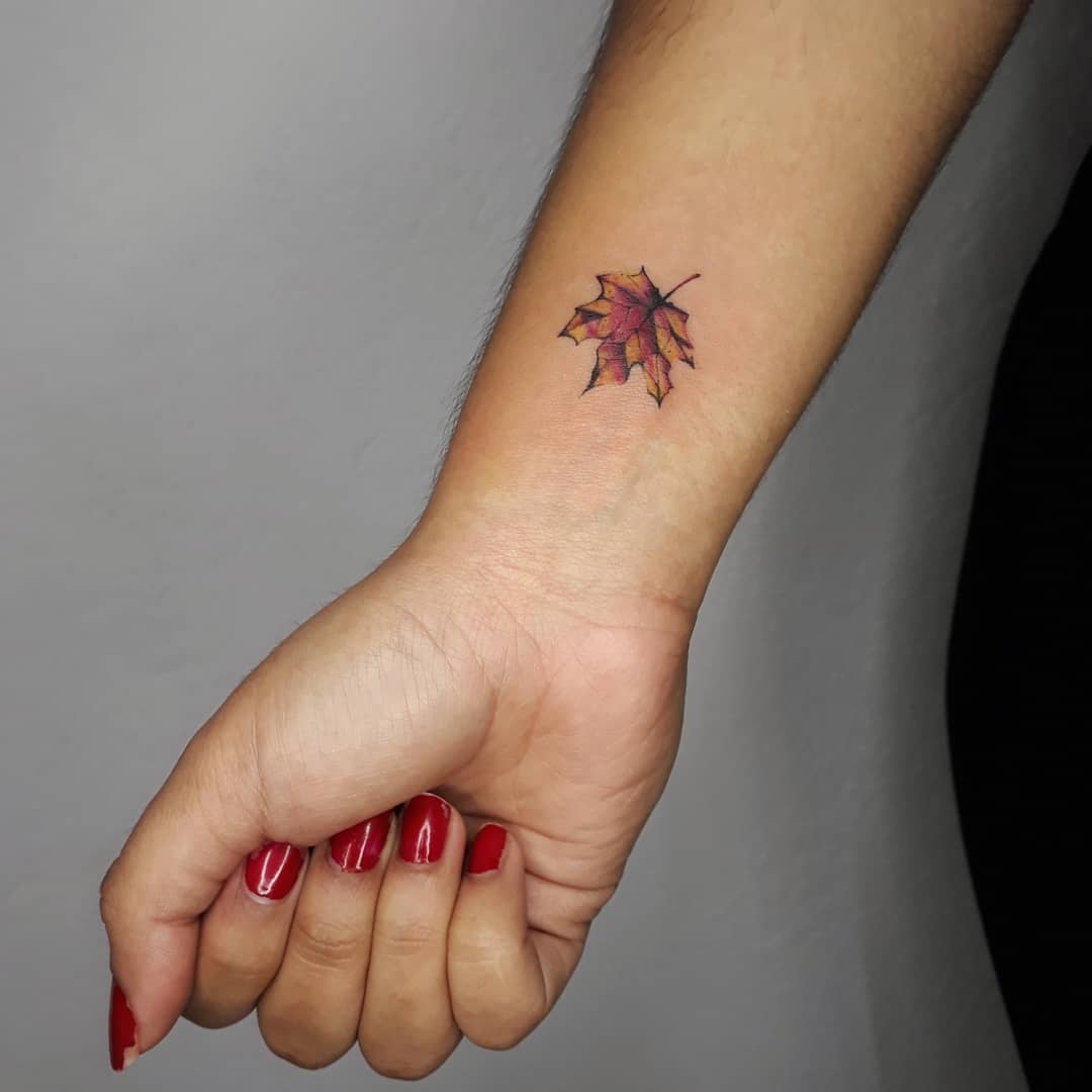 133 Small Tattoos You Will Want to Put on Your Body / You Will Want to Copy