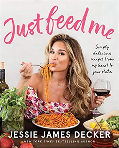 from celebs to cookbook authors, these 12 hollywood favorites are sharing their favorite recipes with you | these are 12 cookbooks you can buy right now that were written by some of your favorite celebrities.