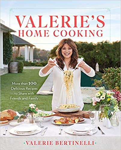Gifts: 20 Celebrities Who Also Have Bestselling Cookbooks That You Can Buy Right Now