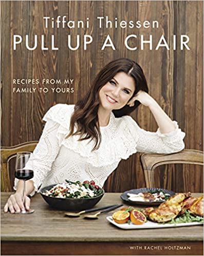 Celebrity Cookbooks: 12 Stars Who Love Being in the Kitchen