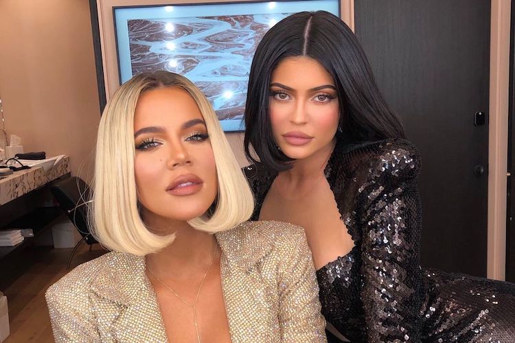 Khloé Kardashian Went In On Commenter Asking About Kylie's Relationship with Jordyn Woods