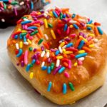 Easy Air Fryer Donuts Made With No Oil Will Make Everyone Smile
