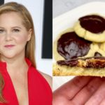 We Made Amy Schumer's Sensational Peanut Butter Cup Cookies Recipe