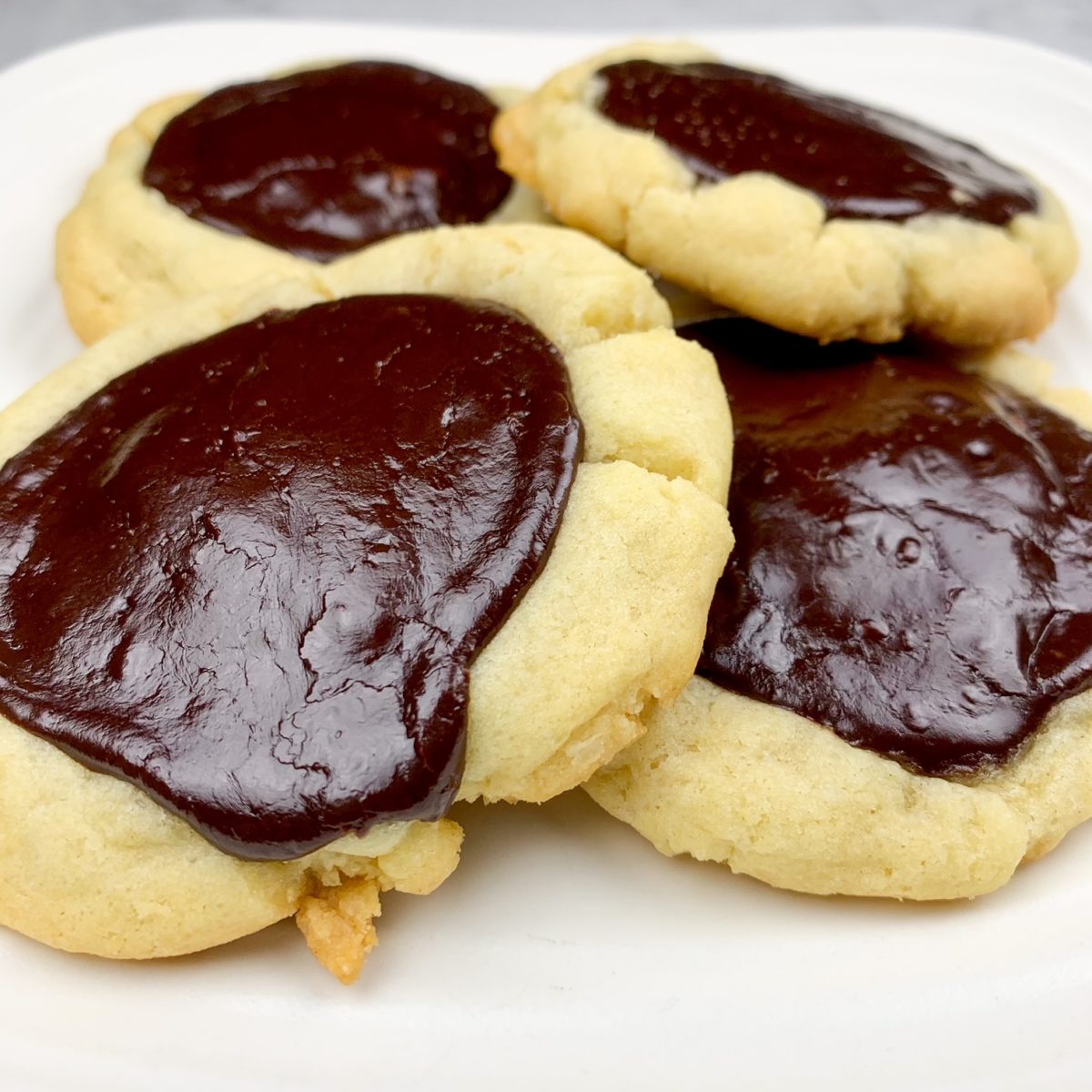 amy schumer’s peanut butter cup cookies