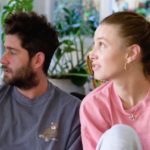 Whitney Port Says Her Recent Pregnancy Loss Was Due To A  'Chromosomal Issue'