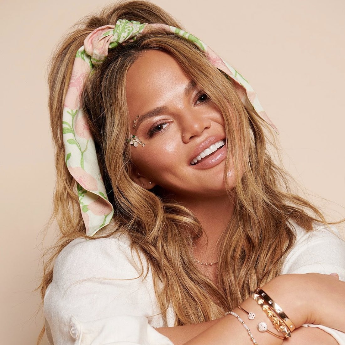 chrissy teigen honors late son jack on due date