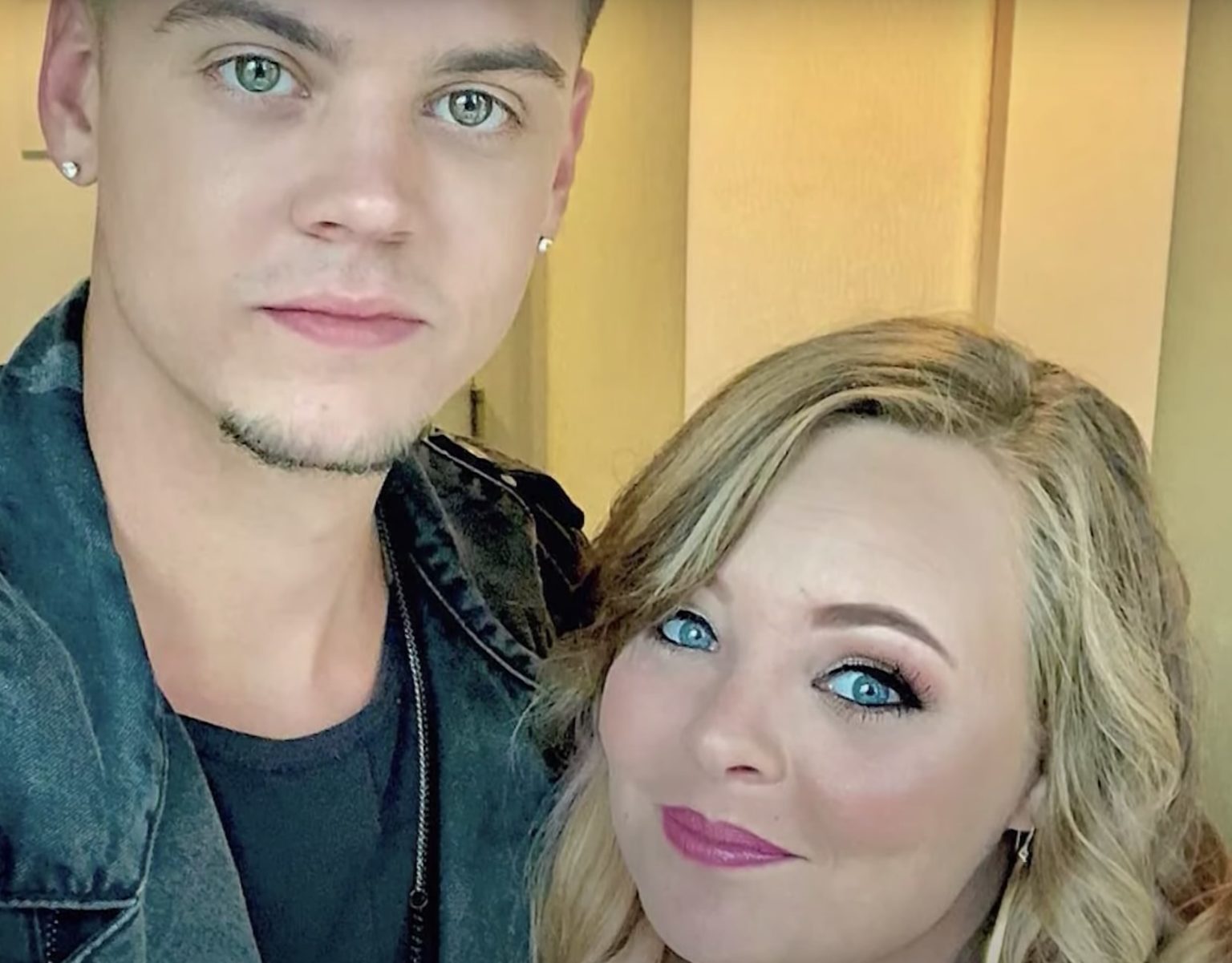 Teen Mom's Catelynn Lowell Pregnant With Rainbow Baby!