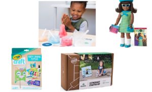 Must-Haves For Parents to Help Keep Their Kids Busy, Entertained, and Having Fun At Home