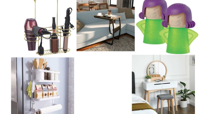 Practical and Multi-Functional: These Home Decor Pieces are Well Worth the Money