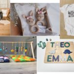 Adorable and Helpful Items That Every Twin Parent Will Want