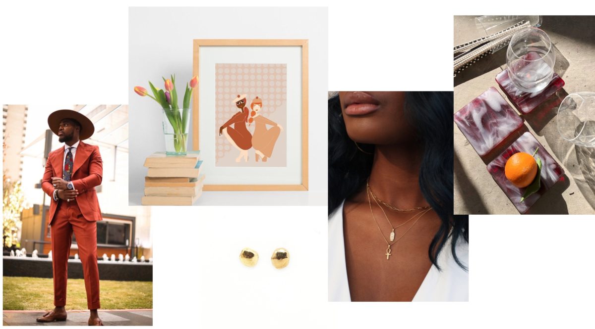 27 handmade items from black-owned etsy shops that you're going to want