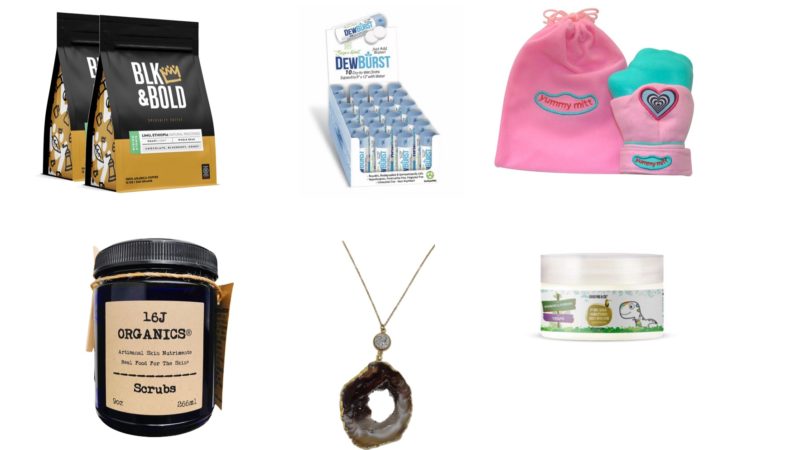 24 Products You Can Buy on Amazon That Support Black-Owned Businesses