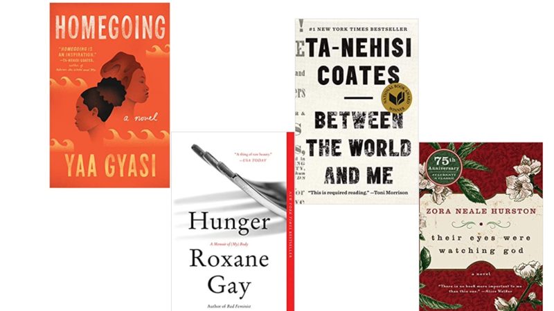 10 Books by Black Authors That Will Force You Into Their Shoes