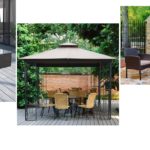 Prepare for the Spring Season This Presidents' Day By Taking Advantage of the Sales on Outdoor Furniture