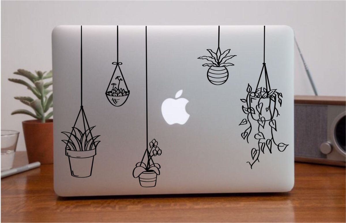 23 awesome computer decals from etsy