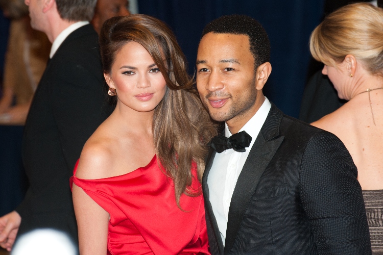 Chrissy Teigen On Pregnancy Loss And How It 'Saved' Her