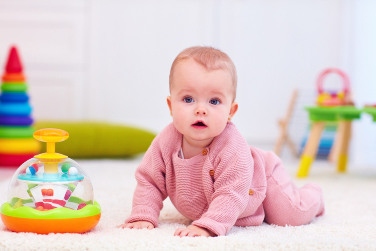 25 baby names for girls that mean red or redhead for your little ginger