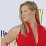 Amy Schumer Posts Empowering Nude Featuring Her C-Section Scars