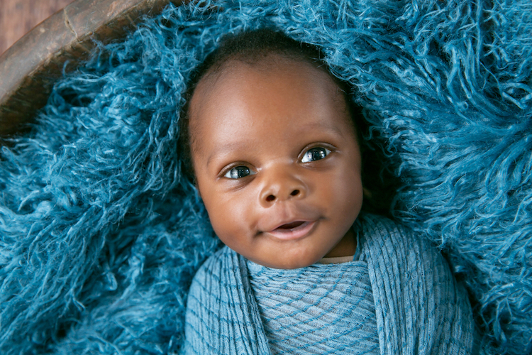 25 most popular african-american baby names for boys today