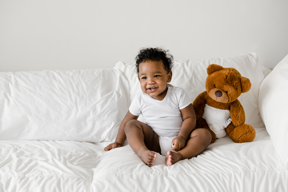 25 baby names for boys inspired by black excellence to celebrate black history month
