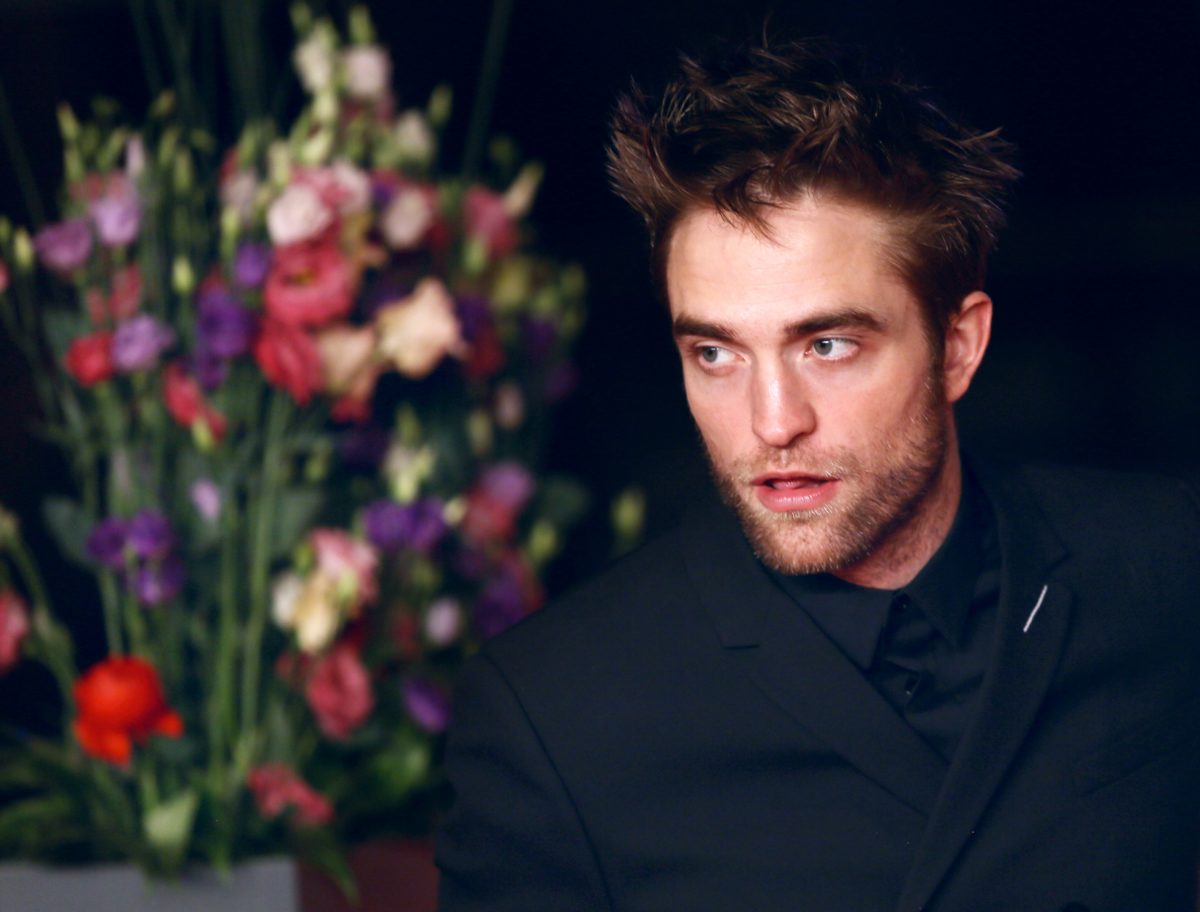 FKA twigs Recalls Racist Abuse From Robert Pattinson's Fans