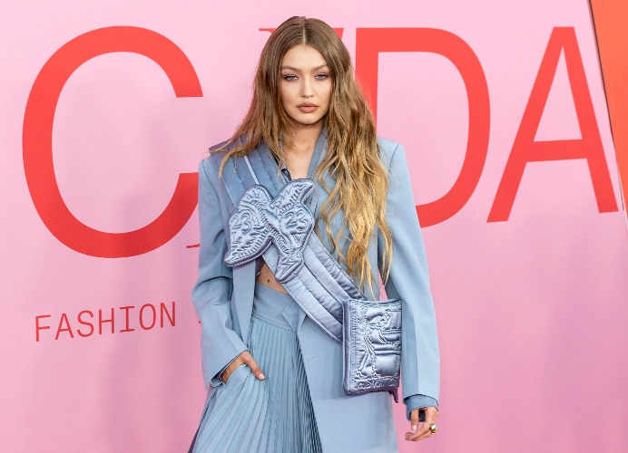 Gigi Hadid Reveals Family Was Terrified During Home Birth