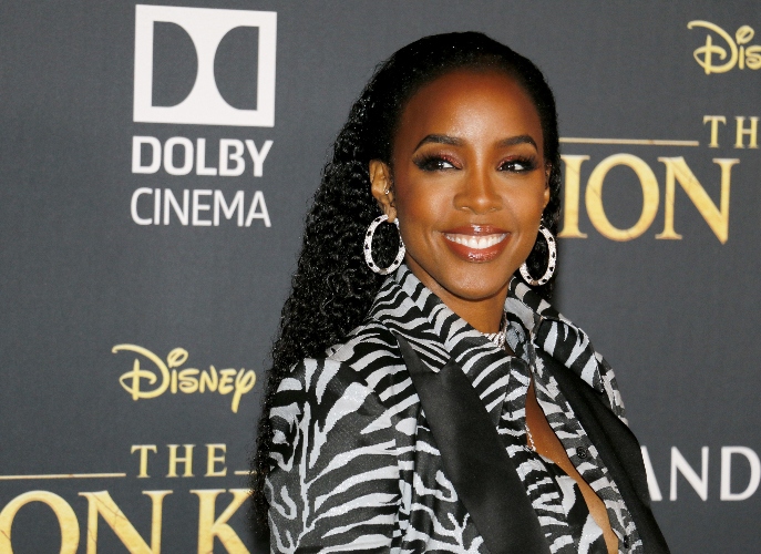 Kelly Rowland Gives Birth To Baby No. 2 And It's A Boy!