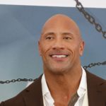 Dwayne Johnson On Living With All Women: 'Bring on the estrogen!'