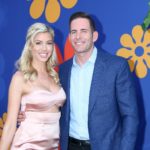 Heather Rae Young Gets Fiancé Tarek El Moussa's Name Tattooed On Her Butt