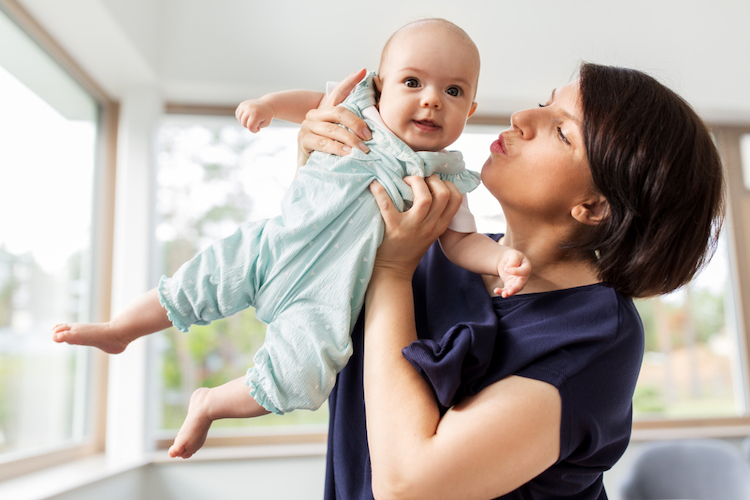 getting ready to meet your little one? here is how to make the most of your maternity leave