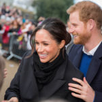 Meghan Markle & Prince Harry Announce They Are Expecting Baby #2 with Heartwarming Tribute to Diana