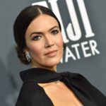 Mandy Moore Is Pregnant With A Baby Boy After Endometriosis Diagnosis
