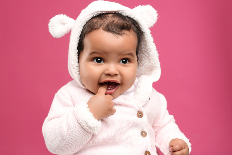 25 bold baby names for girls that people will not be tempted shorten