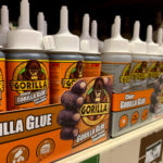 Woman Who Used Gorilla Glue Instead of Hairspray Will Require Plastic Surgery Treatment