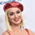 Katy Perry Gives Sweet Update On Newborn Daisy Dove