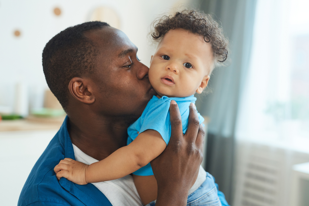 25 Baby Names for Boys Inspired by Black Excellence to Celebrate Black History Month