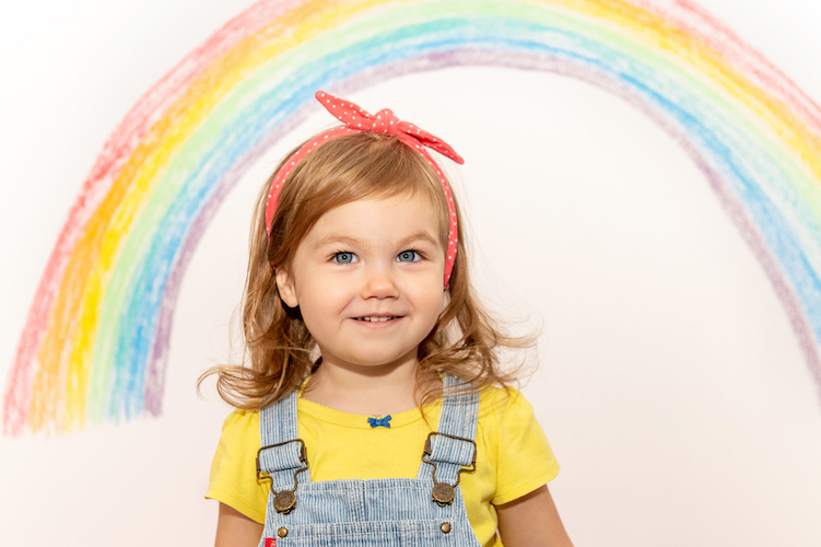 25 Baby Names for Girls Inspired by Irish Saints to Celebrate St. Patrick's Day