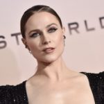 Evan Rachel Wood States Marilyn Manson 'Horrifically Abused' Her 'For Years'
