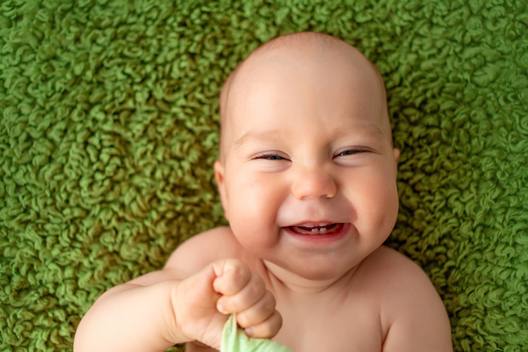 25 Charmed Baby Names for Boys that Mean 'Luck' and 'Good Fortune'
